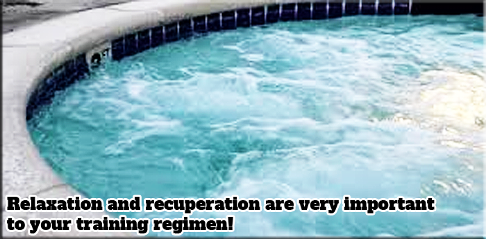 After The Workout Nutrition